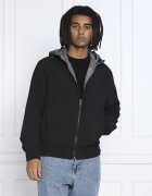 Armani Exchange Cu două fețe geacă BLOUSON | Regular Fit