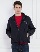 Armani Exchange Cu două fețe geacă | Regular Fit