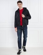 Armani Exchange Cu două fețe geacă | Regular Fit