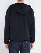 Armani Exchange Cu două fețe geacă | Regular Fit