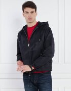 Armani Exchange Cu două fețe geacă | Regular Fit