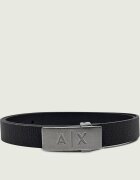 Armani Exchange Curea de piele