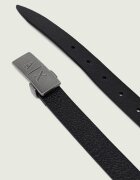 Armani Exchange Curea de piele