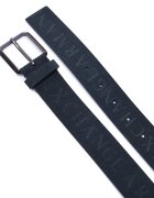 Armani Exchange Curea | piele întoarsă