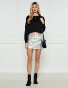 Armani Exchange De blugi fustă