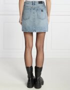 Armani Exchange De blugi fustă