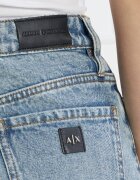 Armani Exchange De blugi fustă