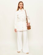 Armani Exchange De blugi geacă | regular fit