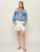Armani Exchange De blugi geacă | regular fit