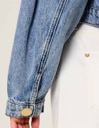 Armani Exchange De blugi geacă | regular fit