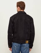 Armani Exchange De blugi geacă | Relaxed fit