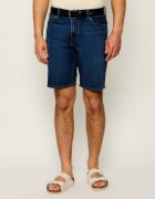 Armani Exchange De blugi pantaloni scurți J65 | Slim Fit