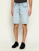 Armani Exchange De blugi pantaloni scurți J65 | Slim Fit