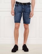Armani Exchange De blugi pantaloni scurți J65 | Slim Fit