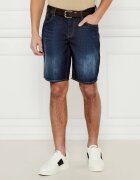 Armani Exchange De blugi pantaloni scurți J65 | Slim Fit