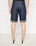 Armani Exchange De blugi pantaloni scurți | Regular Fit