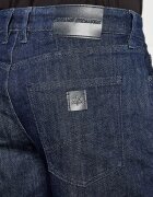 Armani Exchange De blugi pantaloni scurți | Regular Fit