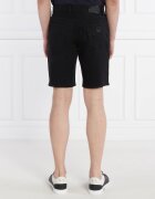 Armani Exchange De blugi pantaloni scurți | Slim Fit