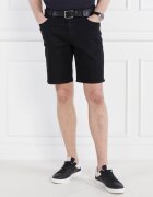 Armani Exchange De blugi pantaloni scurți | Slim Fit