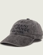 Armani Exchange De blugi șapcă baseball