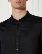 Armani Exchange De in cămașă | Regular Fit