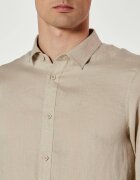 Armani Exchange De in cămașă | Regular Fit