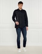 Armani Exchange De in cămașă | Regular Fit