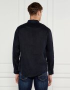 Armani Exchange De in cămașă | Regular Fit