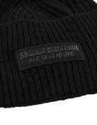 Armani Exchange De lână căciulă