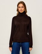 Armani Exchange De lână maletă | regular fit