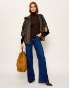 Armani Exchange De lână maletă | regular fit