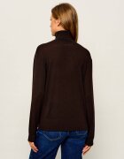 Armani Exchange De lână maletă | regular fit