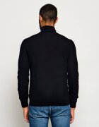 Armani Exchange De lână maletă | Slim Fit