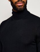 Armani Exchange De lână maletă | Slim Fit