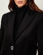 Armani Exchange De lână palton