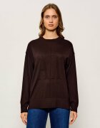 Armani Exchange De lână pulover | regular fit