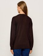Armani Exchange De lână pulover | regular fit