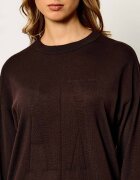 Armani Exchange De lână pulover | regular fit