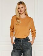 Armani Exchange De lână pulover | Regular Fit