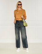 Armani Exchange De lână pulover | Regular Fit