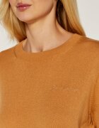 Armani Exchange De lână pulover | Regular Fit