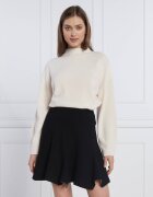 Armani Exchange de lână pulover | regular fit