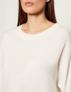 Armani Exchange De lână pulover | Relaxed fit