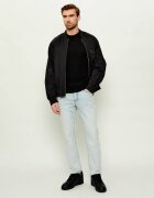 Armani Exchange De lână pulover | Slim Fit