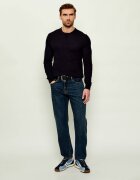 Armani Exchange De lână pulover | Slim Fit