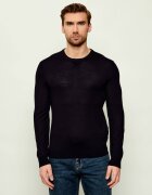 Armani Exchange De lână pulover | Slim Fit