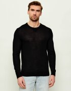 Armani Exchange De lână pulover | Slim Fit