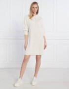 Armani Exchange de lână rochie vestito