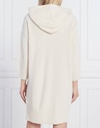 Armani Exchange de lână rochie vestito