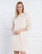Armani Exchange de lână rochie vestito